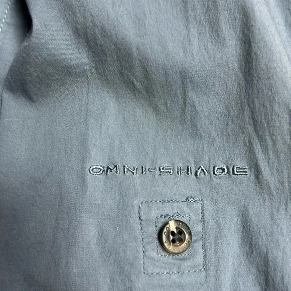 🎣Columbia Button Up Shirt - Picture 5 of 5
